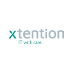 x-tention Informations­technologie GmbH  