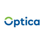 Logo Optica Mitgliedsunternehmen im bvitg