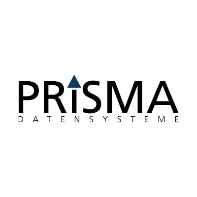 Logo PRISMA Datensysteme