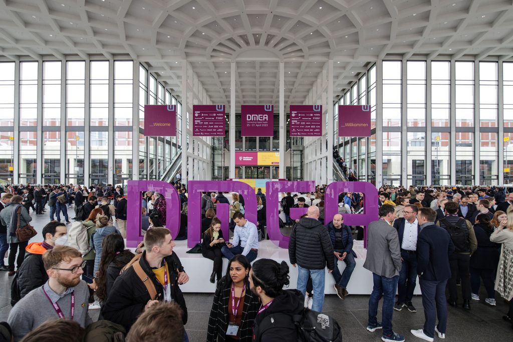 COPYRIGHT VERMERK: © Messe Berlin GmbH