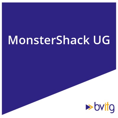 Platzhalter Logo für bvitg-Mitglied MonsterShack UG