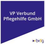 Platzhalter Logo für bvitg-Mitglied VP Verbund Pflegehilfe GmbH