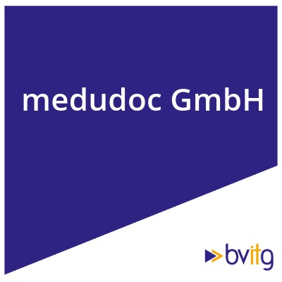 bvitg Mtiglied medudoc Platzhalter Logo