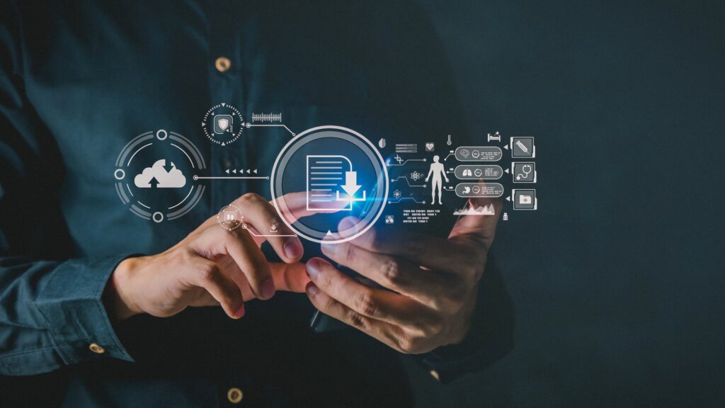 bvitg Positionspapier_Europäischer Gesundheitsdatenraum