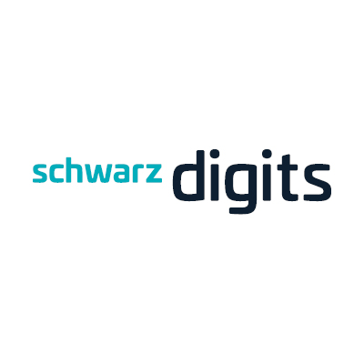 Logo von schwarz digits.