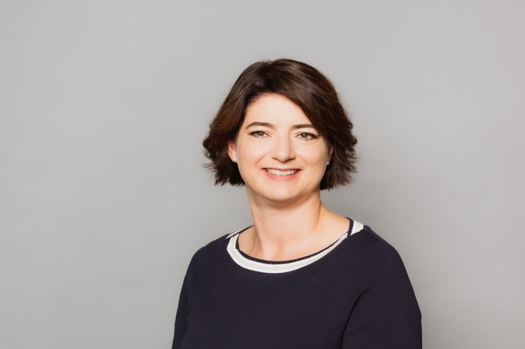 Melanie Wendling im Podcast EinBlick BVITG